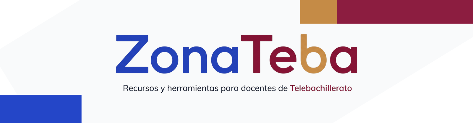 Bienvenidos