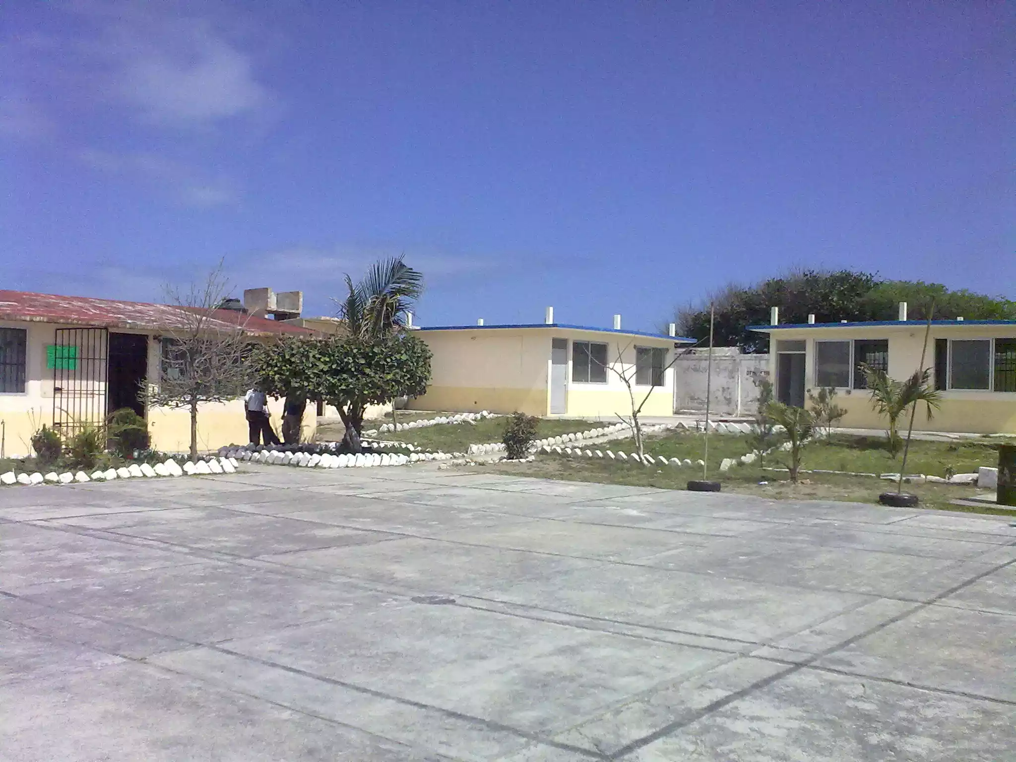 Fotografía de Antón Lizardo